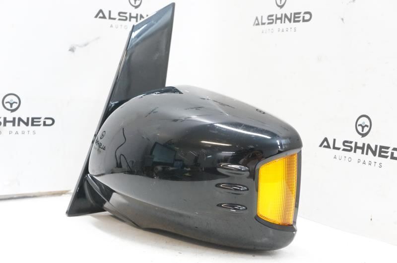 *READ* 11-13 Honda Odyssey Driver Left Side Mirror Power 76250-TK8-A31ZA OEM - Alshned Auto Parts