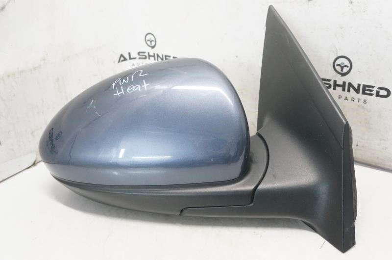 2011-2016 Chevrolet Cruze Passenger Right Side Mirror Power 19258660 OEM - Alshned Auto Parts