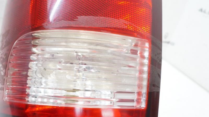 *READ* 2009-2020 Dodge RAM 2500 Driver Left Rear Tail Light 55277415AC OEM - Alshned Auto Parts