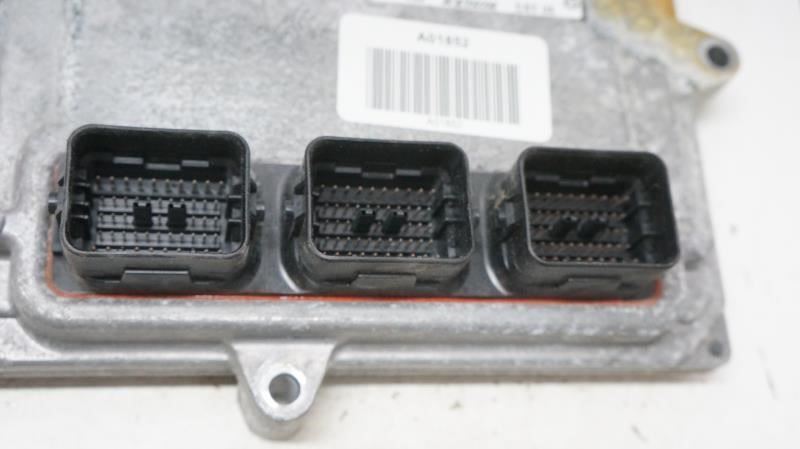 2013-2015 Acura RDX AWD Engine Computer Control Module ECU ECM 37820-R8A-A56 OEM - Alshned Auto Parts