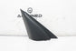 16 Kia Soul Interior Front Driver Left Door Mirror Corner Trim 87651-B2000 - Alshned Auto Parts