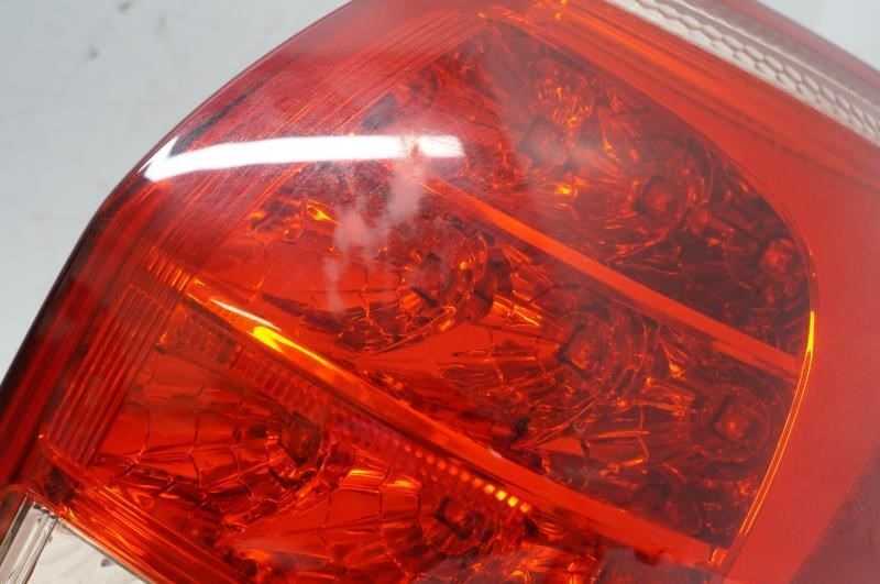 2006-2008 Toyota RAV4 Passenger Right Rear Tail Light 81551-42100 OEM - Alshned Auto Parts