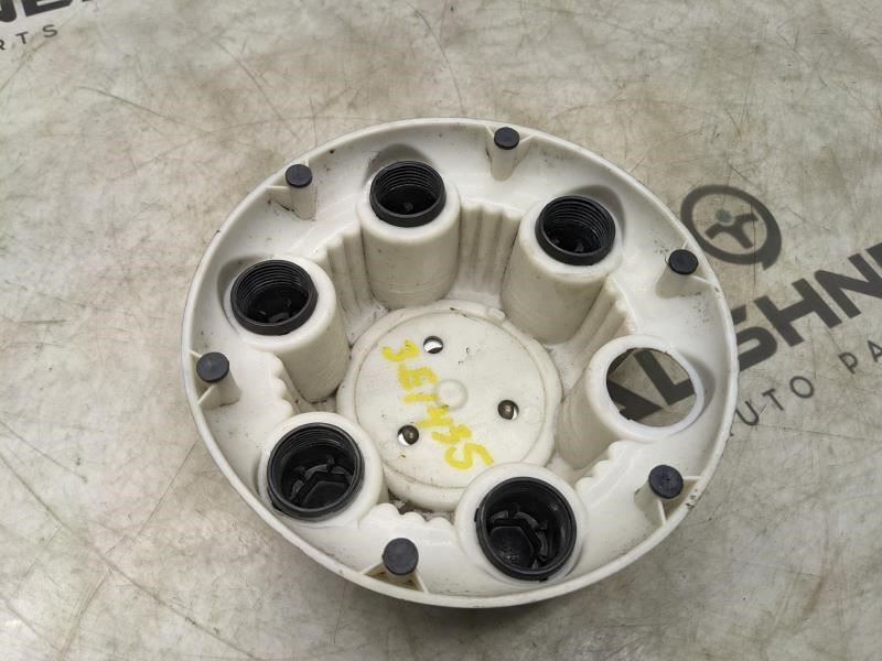 2015-19 Chevrolet Silverado 1500 Wheel Center Cover Hub Cap 22837059 OEM *ReaD* - Alshned Auto Parts