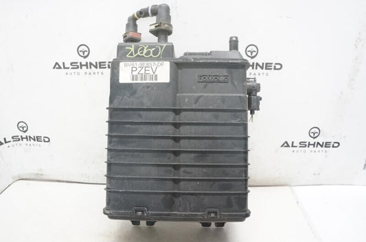 15-17 Ford Focus Fuel Vapor Evaporator Emission EVAP Canister BV61-9E857-DF OEM - Alshned Auto Parts