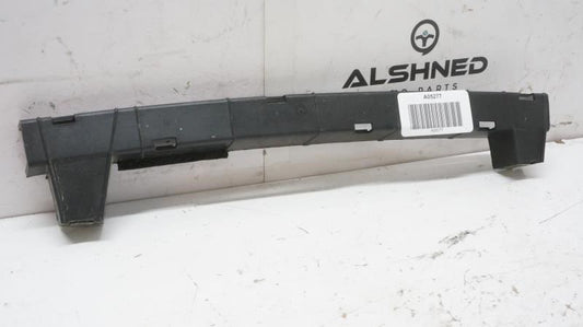 2020 Ford F150 Passenger RH Front Window Run Guide Channel FL34-1521596-AN OEM - Alshned Auto Parts