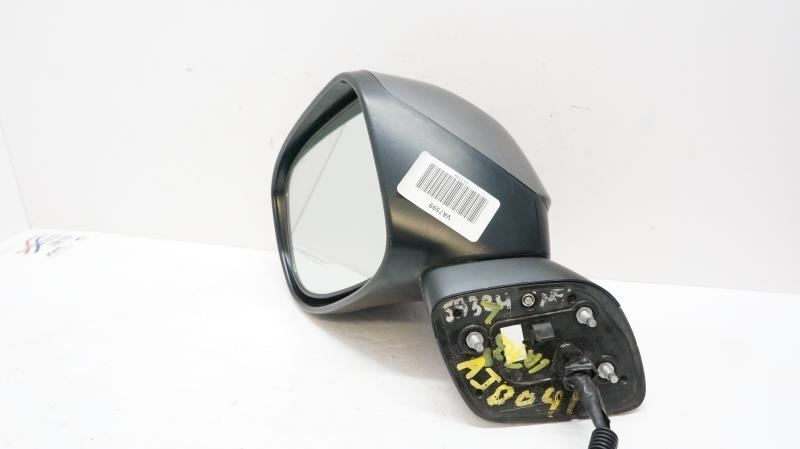 *READ 06-11 Honda Civic Driver Left Side Mirror (BLK) OEM 76250-SVA-A11ZB - Alshned Auto Parts