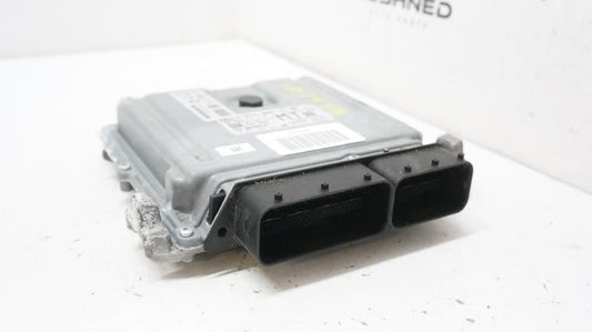 16-18 Infiniti Q50 2.0L Engine Computer Control Module ECU ECM 23703 4GD0B OEM - Alshned Auto Parts