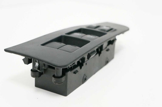 04-08 Nissan Maxima Driver LH Master Power Window Switch Black OEM 25401-7Y010 - Alshned Auto Parts