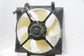 2014 Subaru Legacy Radiator Cooling Fan Motor Assembly 45122AG02C OEM Alshned Auto Parts