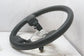 2007 Toyota RAV4 Driver Left Steering Driver Wheel Black GS120-02460 OEM - Alshned Auto Parts