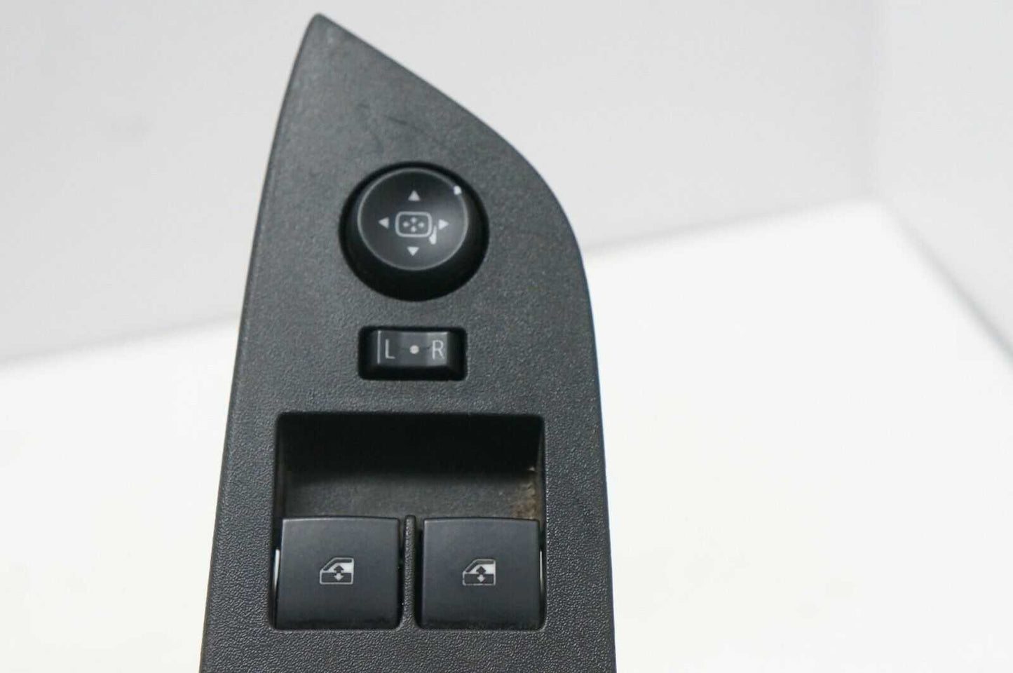 2010-2017 Chevrolet Equinox Driver Left Master Power Window Switch 20917599 OEM - Alshned Auto Parts