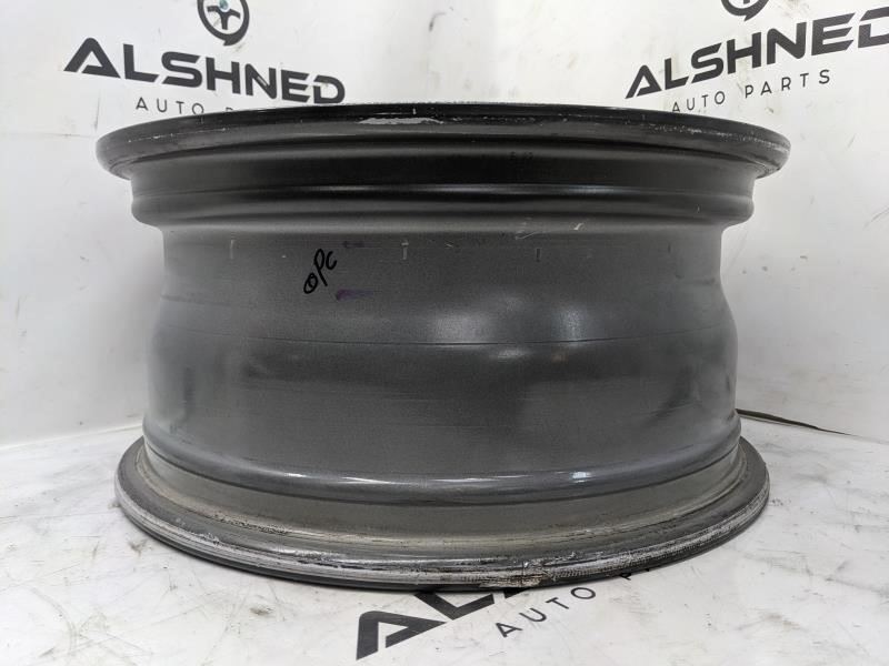 2016-2023 Toyota Tacoma Alloy Wheel R16x7 Dark Anthracite 2019PT946-35160 *ReaD* - Alshned Auto Parts