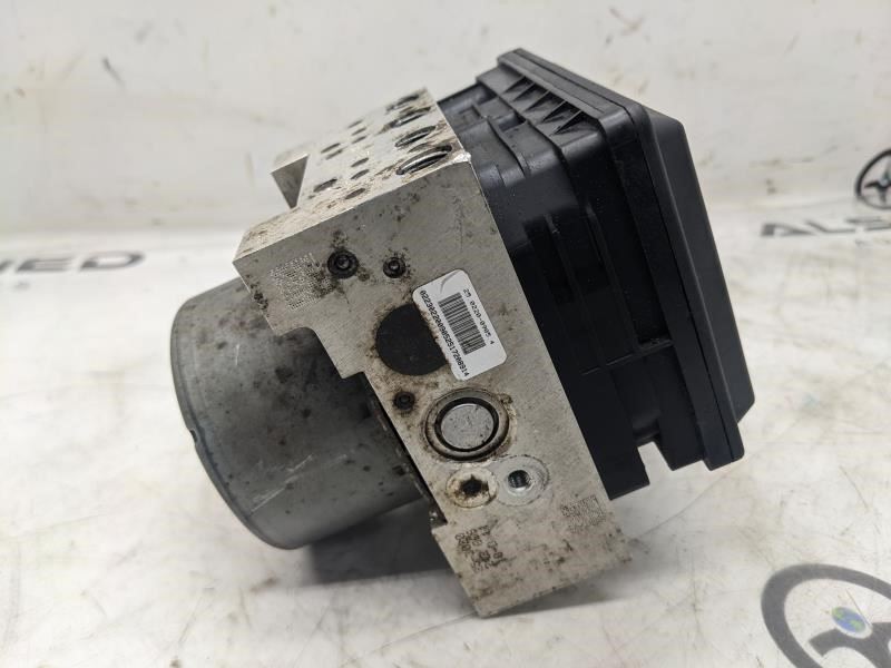 2017-2019 GMC Canyon ABS Anti Lock Brake Pump Module 84338035 OEM alshned-auto-parts.myshopify.com