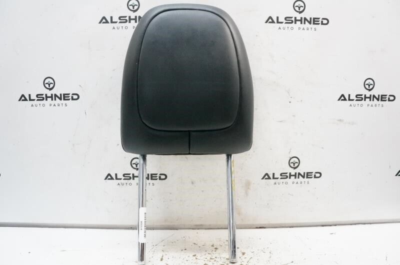 2015 Jeep Cherokee Front Right Left Headrest Black Leather 1VL33DX9AB OEM - Alshned Auto Parts