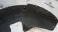 2021 Hyundai Santa Fe Rear Left Quarter Panel Inner Fender Liner 86821S2500 OEM - Alshned Auto Parts