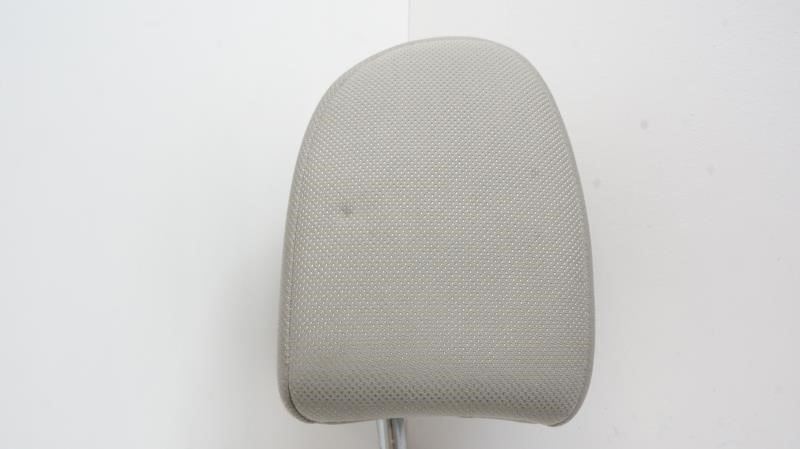 10-13 Nissan Rogue Driver Passenger Front Headrest Beige Cloth OEM 86400-JM01B - Alshned Auto Parts