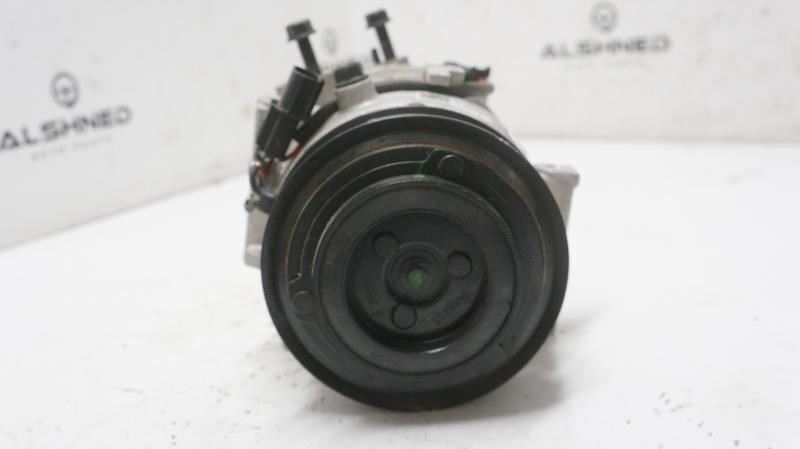 2021 Hyundai Santa Fe AC Compressor 97701P2500 OEM Alshned Auto Parts