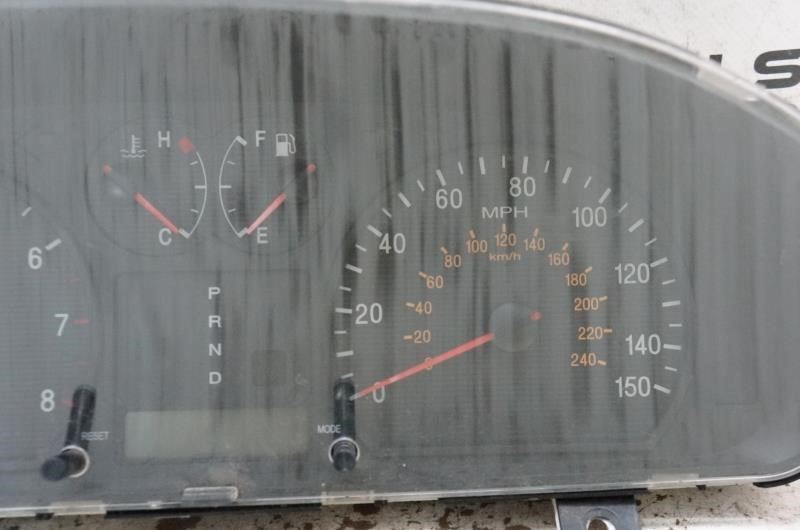 2002 Hyundai Sonata Speedometer Speedo Instrument Cluster 139K 94001-3D010 OEM - Alshned Auto Parts