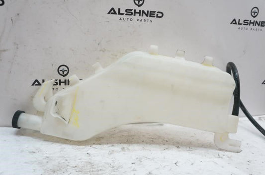 2019 Nissan Sentra Radiator Coolant Reservoir Bottle 21710-3SH0A OEM - Alshned Auto Parts