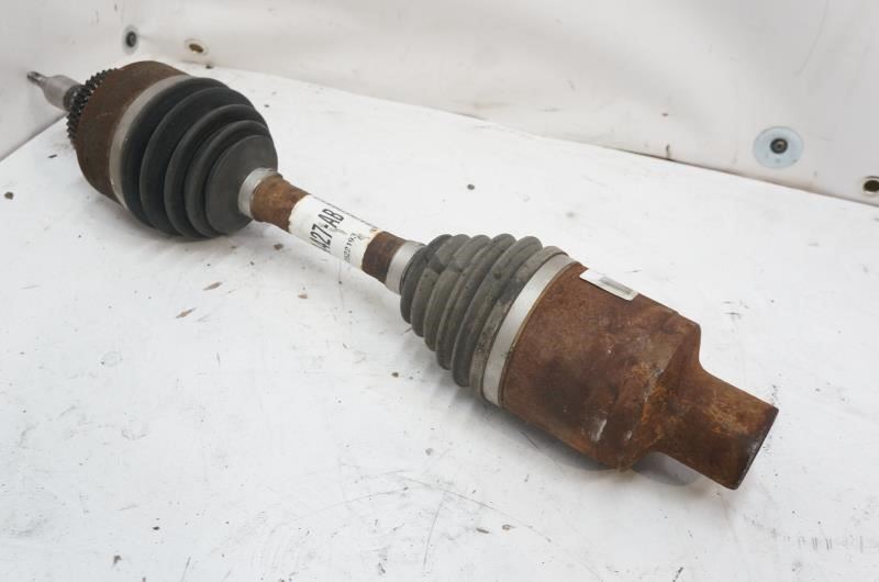 2019 Ford F-150 Axel Front Passenger Shaft Right Side GL34-3A427-AB OEM - Alshned Auto Parts