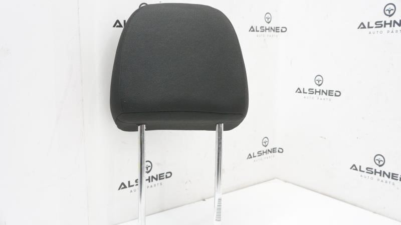 2017 Kia Soul Front Right Left Headrest Black Cloth 88700 B2000CUS OEM - Alshned Auto Parts