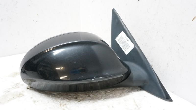 *READ* 08 BMW 328i Passenger Right Side Rear View Mirror 51-16-7-189-946 OEM - Alshned Auto Parts