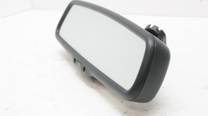 14-16 Subaru Forester Interior Rearview Mirror W/Compass OEM  H501SSG000 - Alshned Auto Parts