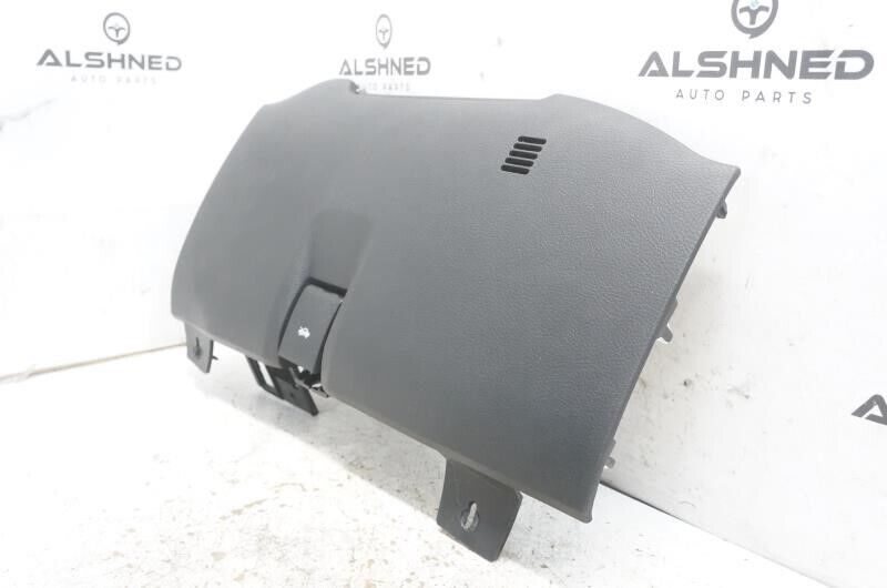 2019-2022 Dodge Ram 2500 Instrument Panel Knee Blocker Cover 6NP78TX7AB OEM - Alshned Auto Parts