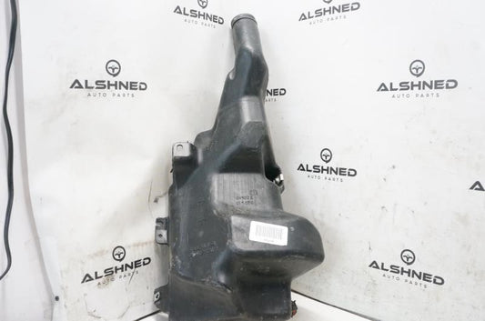 2012 Cadillac CTS Sedan Windshield Washer Reservoir Bottle 22878311 OEM - Alshned Auto Parts