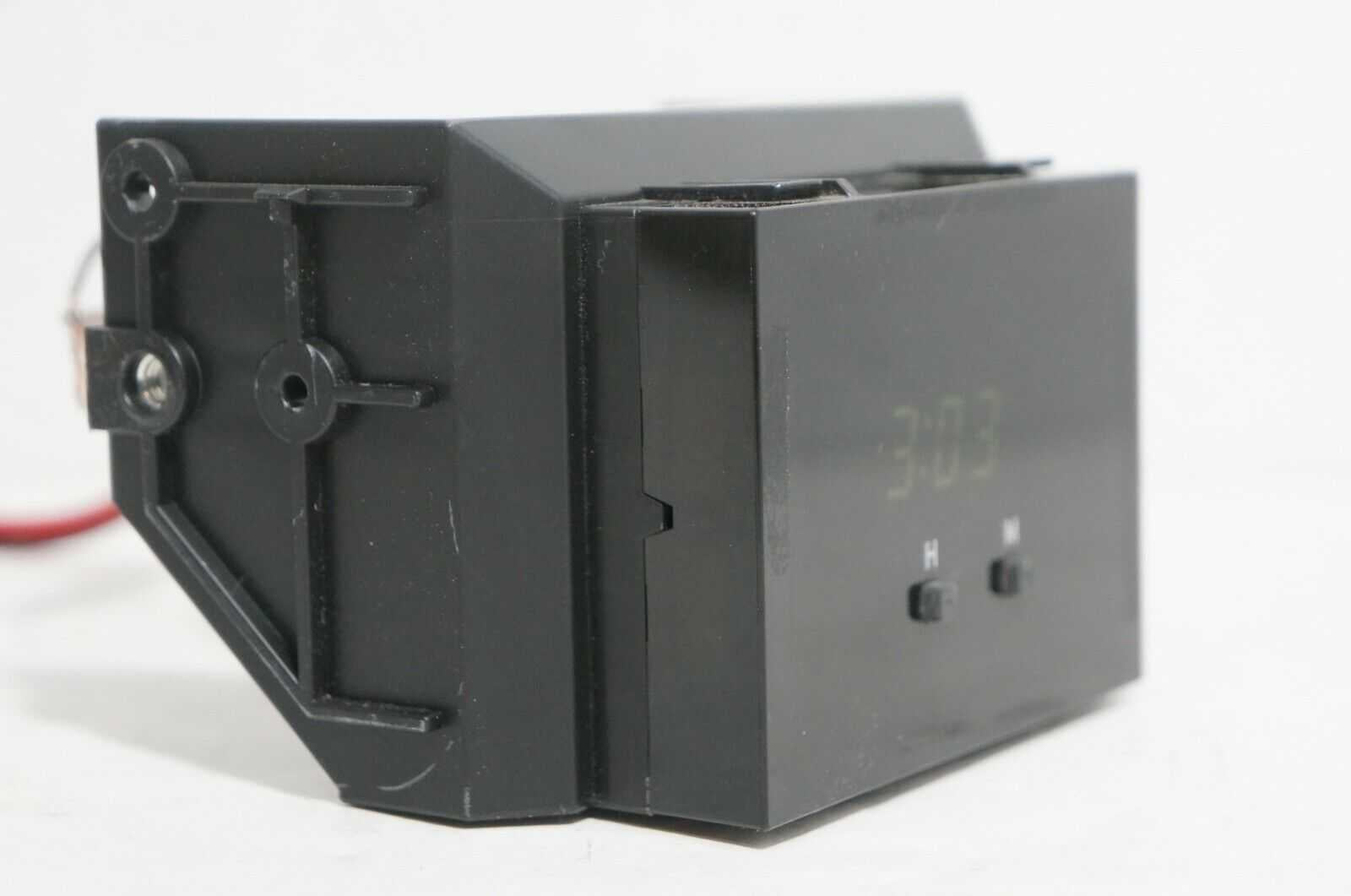 2008-13 toyota highlander clock info screen display 83910-048010 oem - Alshned Auto Parts