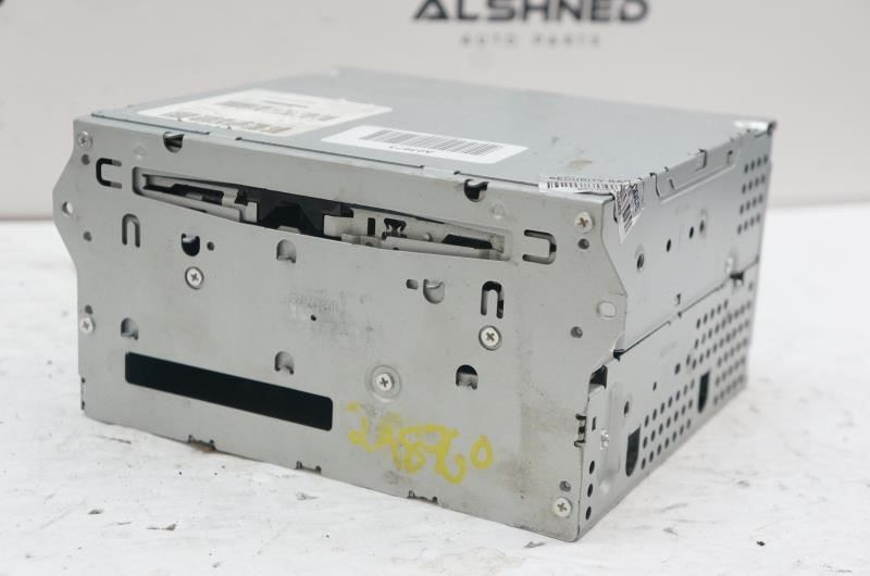 2009 Nissan Maxima AM FM CD MP3 Radio Receiver 259159N00B OEM - Alshned Auto Parts