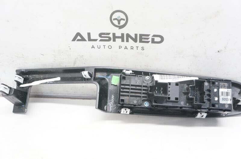 2021 Ford Escape Front Left Driver Door Window Switch ES7T-18E245-SB OEM - Alshned Auto Parts