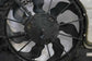 2012 Hyundai Elantra 1.8L Radiator Cooling Fan Motor Assembly 25231-1P390 OEM Alshned Auto Parts