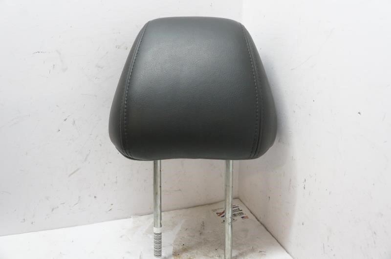 2007-2012 Nissan Altima Front Left Right Headrest Black Leather 86400-ZN50D OEM - Alshned Auto Parts