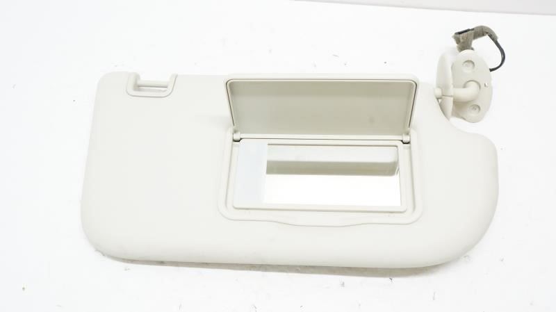 *READ* 13-16 Ford Escape Passenger Right Side Sun Visor BEI OEM CJ5Z-7804104-DB - Alshned Auto Parts