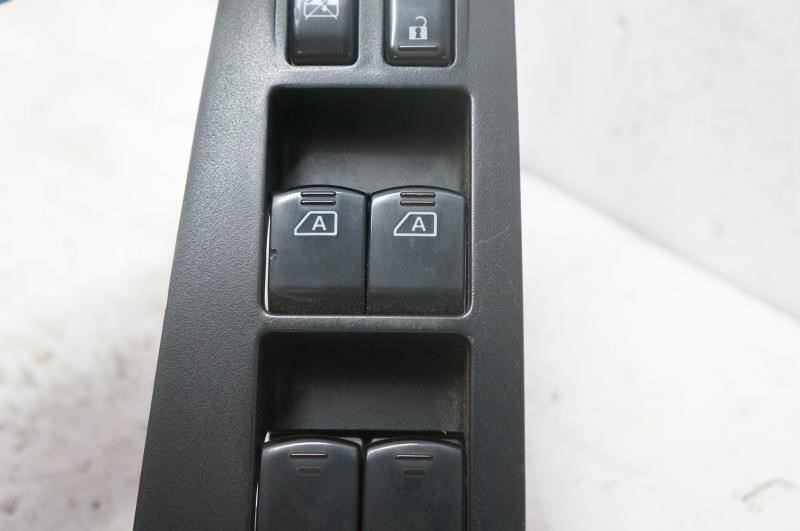 2004-2008 Nissan Maxima Driver Front Left Door Window Switch 25401-ZK30A OEM - Alshned Auto Parts