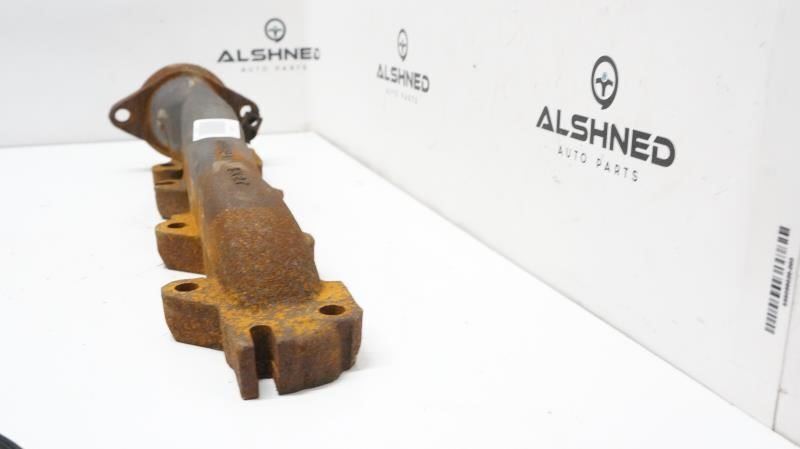 2015 Dodge RAM 1500 5.7L Right Exhaust Manifold 05045486AA OEM - Alshned Auto Parts