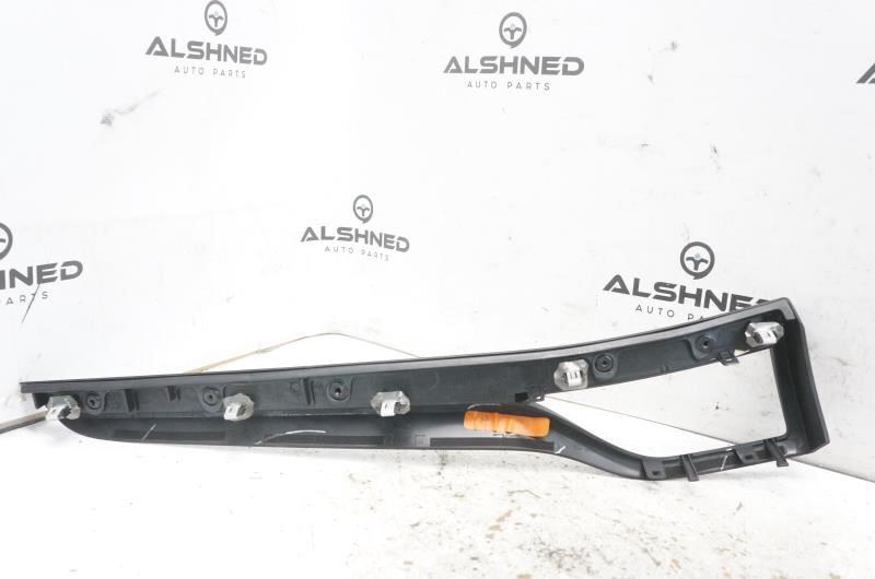 17-20 Ford Fusion Front Fight Right Side Air Vent Trim Cover HS7Z-5404338-GB OEM - Alshned Auto Parts