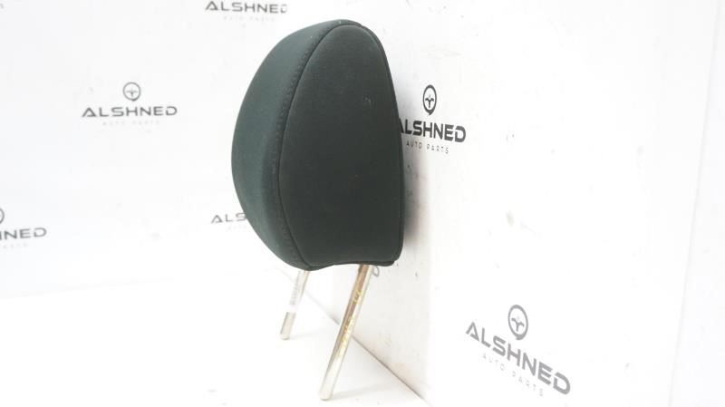 2014 Mazda CX-5 Front Left Right Headrest Black Cloth KD49-88-140-02 OEM - Alshned Auto Parts