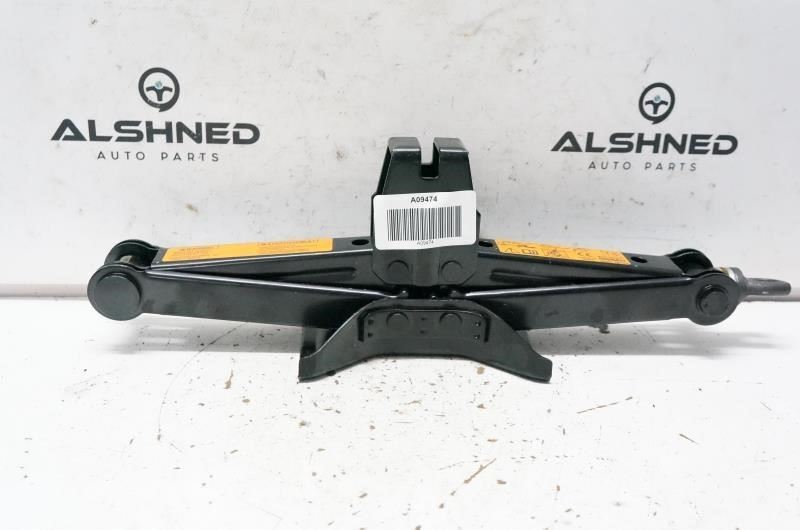 2017 Nissan Rogue Sport Lift Jack 99550-6MA0A OEM - Alshned Auto Parts