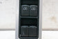 2011 Nissan Murano Driver Master Window Switch 80961-1AA6A OEM - Alshned Auto Parts