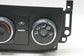 2006-2008 Chevrolet Impala AC Heater Climate Temperature Control 15909093 OEM - Alshned Auto Parts