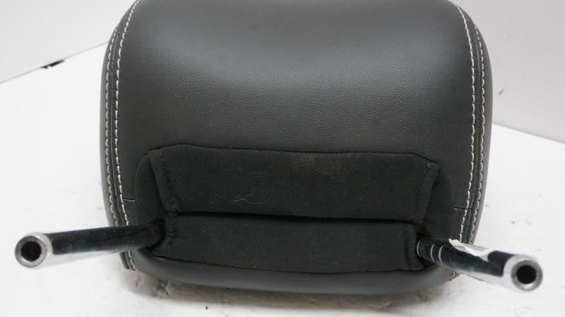 10-12 Ford Fusion Front Left Right Headrest (BLK) Leather OEM AE5Z-54611A08-CK - Alshned Auto Parts