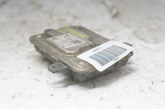 2011 BMW X3 Xenon Headlight Ballast Control Unit 7255724 OEM - Alshned Auto Parts
