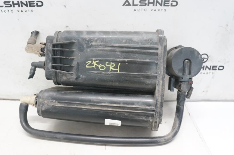 11-17 Chevrolet Traverse Fuel Vapor Evaporator Emission EVAP Canister 15136019 - Alshned Auto Parts