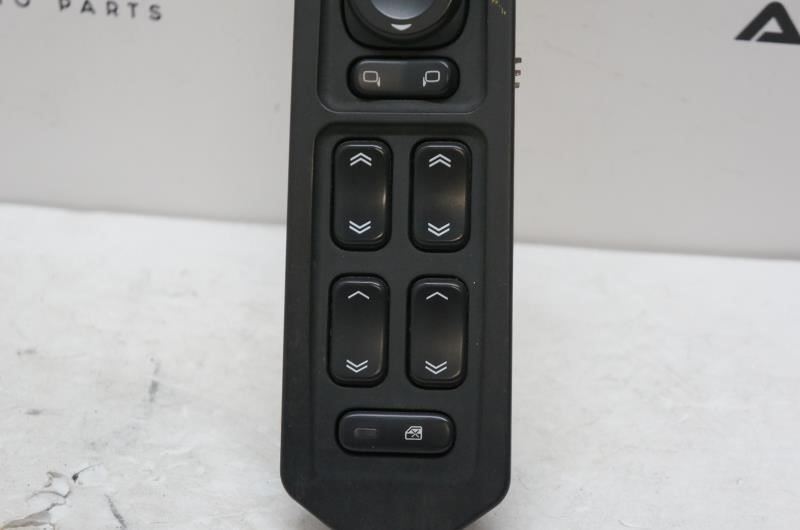 2005 Cadillac CTS Driver Left Front Window Switch 10363778 OEM - Alshned Auto Parts