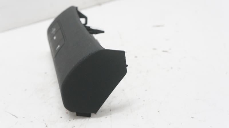 2021 Hyundai Santa Fe Dash Panel Combination Switch 93701-S2250 OEM - Alshned Auto Parts