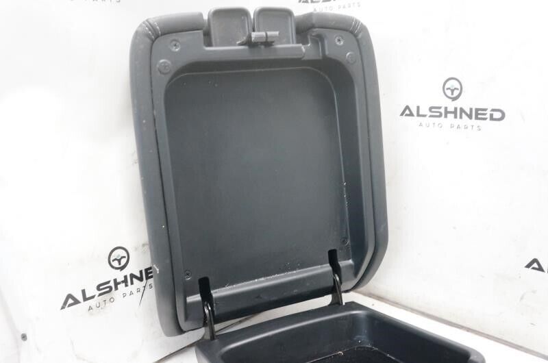 *READ* 2017 Infiniti QX60 Center Console Armrest Lid Cover 96920-9NF2A OEM - Alshned Auto Parts
