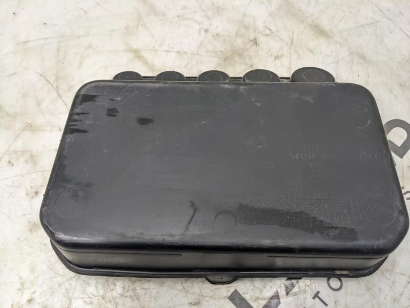 2019-2023 Ram 1500 Big Horn Storage Bin Mat 6SL16TX7AA OEM - Alshned Auto Parts