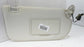 2013-2019 Ford Escape Passenger Right Sun Visor Gray CJ5Z-7804104-BB OEM - Alshned Auto Parts